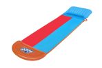 Bestway H2OGO Splash Coaster Double Water Slide 4.88m 52634