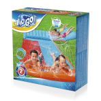 Bestway H2OGO Splash Coaster Double Water Slide 4.88m 52634 - Image 7