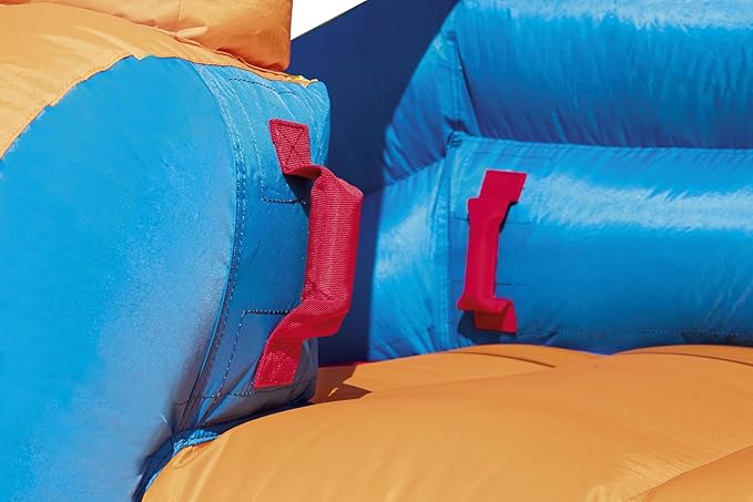 Bestway H2OGO! Water Playground 3.65m x 3.20m x 2.70m 53408 - Image 6