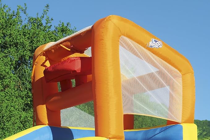Bestway H2OGO! Water Playground 3.65m x 3.20m x 2.70m 53408 - Image 9