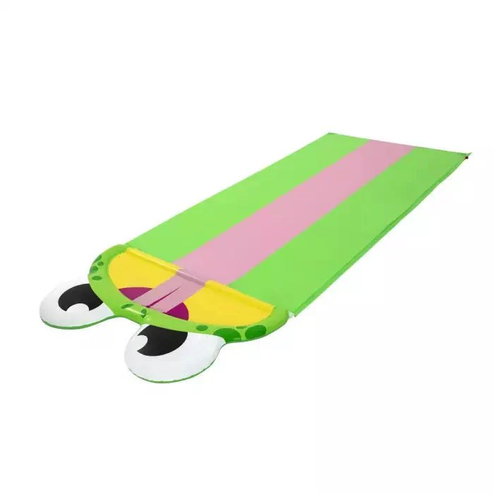 Bestway H2OGO! Water Slide Frog 488 x 200 cm 52389 - Image 3