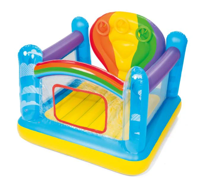 Bestway Hot Air Balloon Bouncer 1.75mx1.73mx1.37m 52269