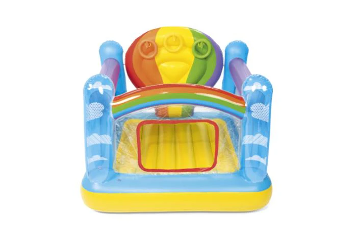 Bestway Hot Air Balloon Bouncer 1.75mx1.73mx1.37m 52269 - Image 5
