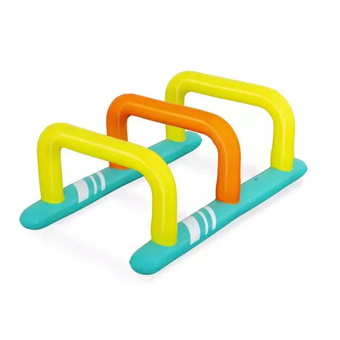 Bestway Hurdles Sprinkler 135 x 79 x 53 cm 52383 - Image 3