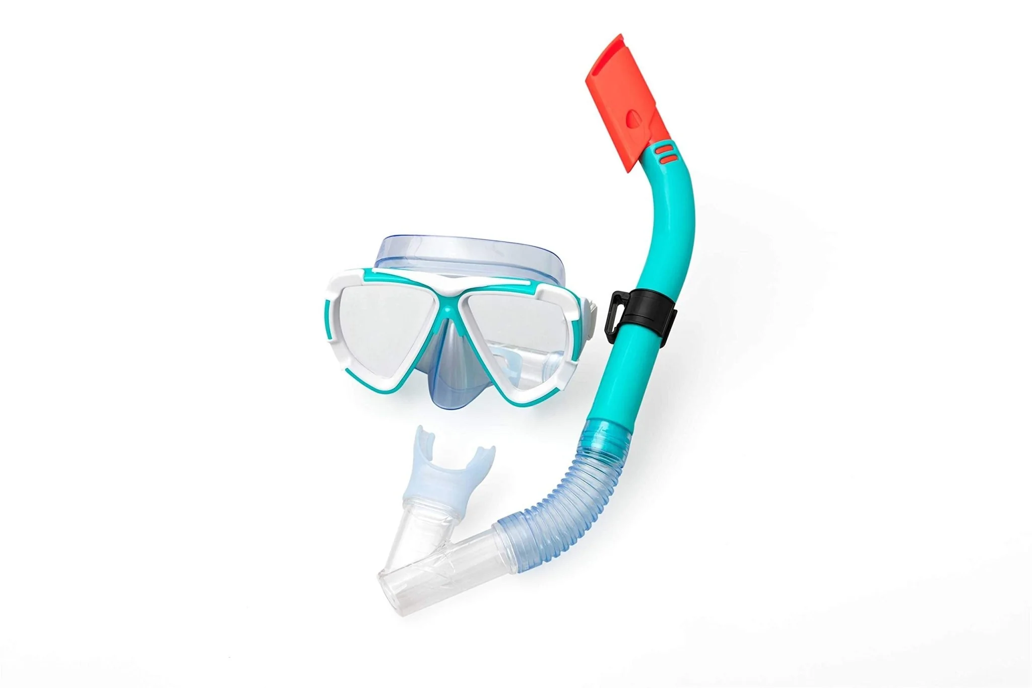Bestway Hydro-Pro Dive Mira Mask & Snorkel Set 24053 - Image 9