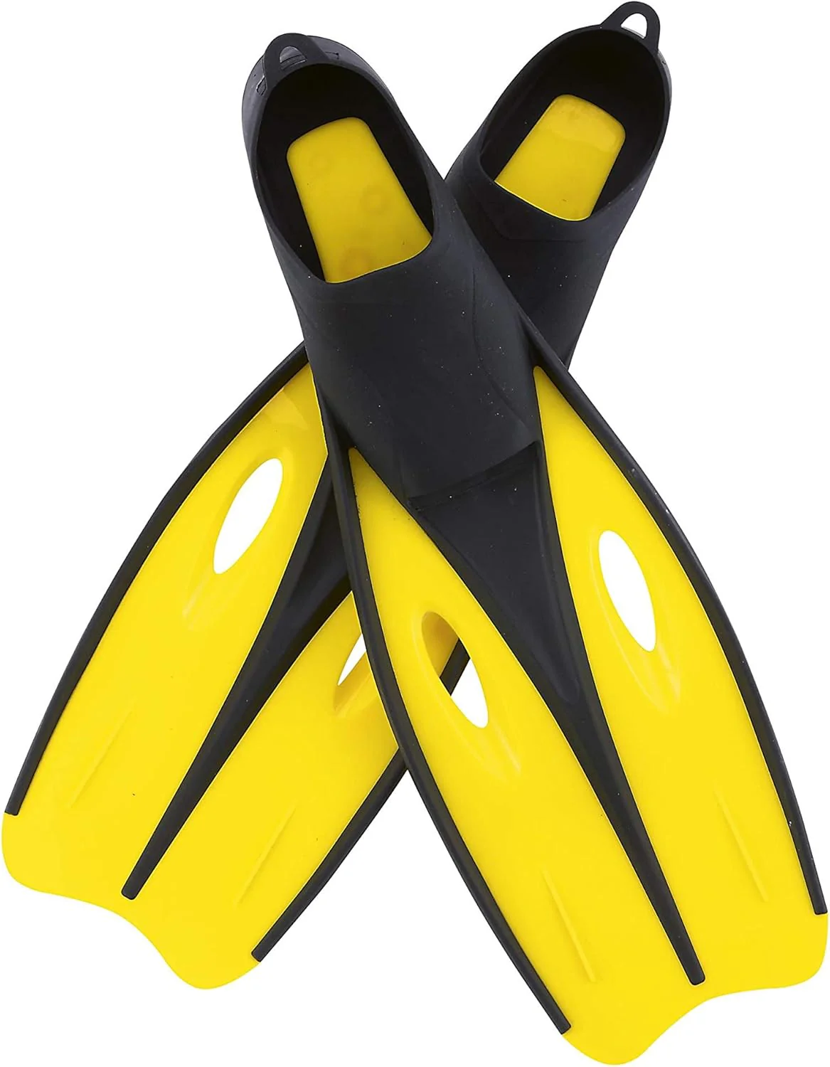 Bestway Hydro-Pro Endura Dive Fins X Large 27023 - Image 2
