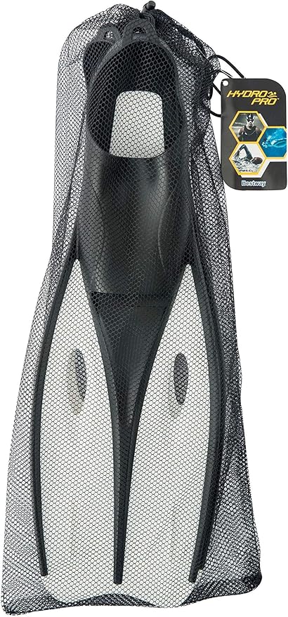 Bestway Hydro-Pro Endura Dive Fins X Large 27023 - Image 8