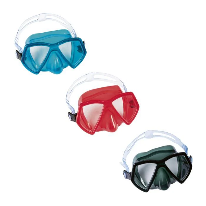 Bestway Hydro-Swim Essential Ever Sea Dive Mask Assorted 22059