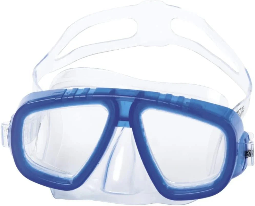 Bestway Hydro-Swim Essential EverSea Dive Mask 22059 - Image 2