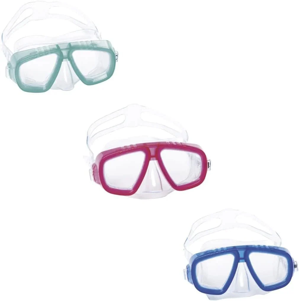 Bestway Hydro-Swim Essential EverSea Dive Mask 22059 - Image 3