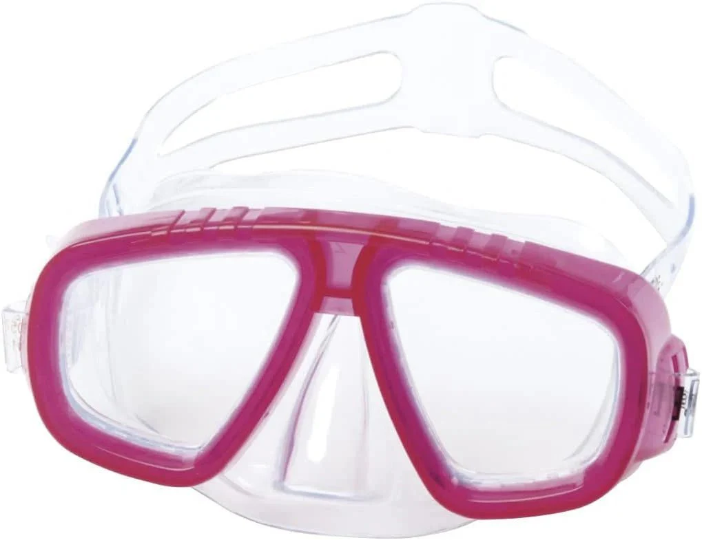 Bestway Hydro-Swim Essential EverSea Dive Mask 22059 - Image 4