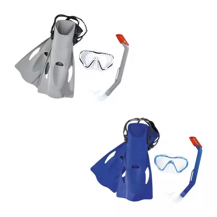 Bestway Hydro Swim Firefish Set 25025
