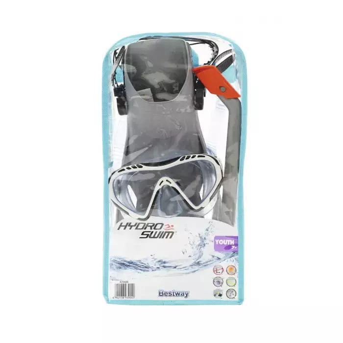 Bestway Hydro Swim Firefish Set 25025 - Image 2