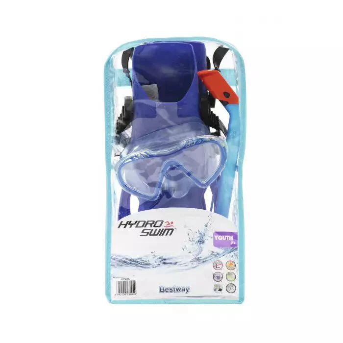 Bestway Hydro Swim Firefish Set 25025 - Image 3