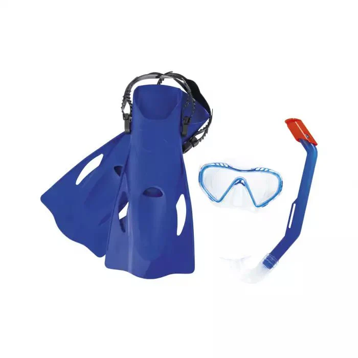 Bestway Hydro Swim Firefish Set 25025 - Image 5