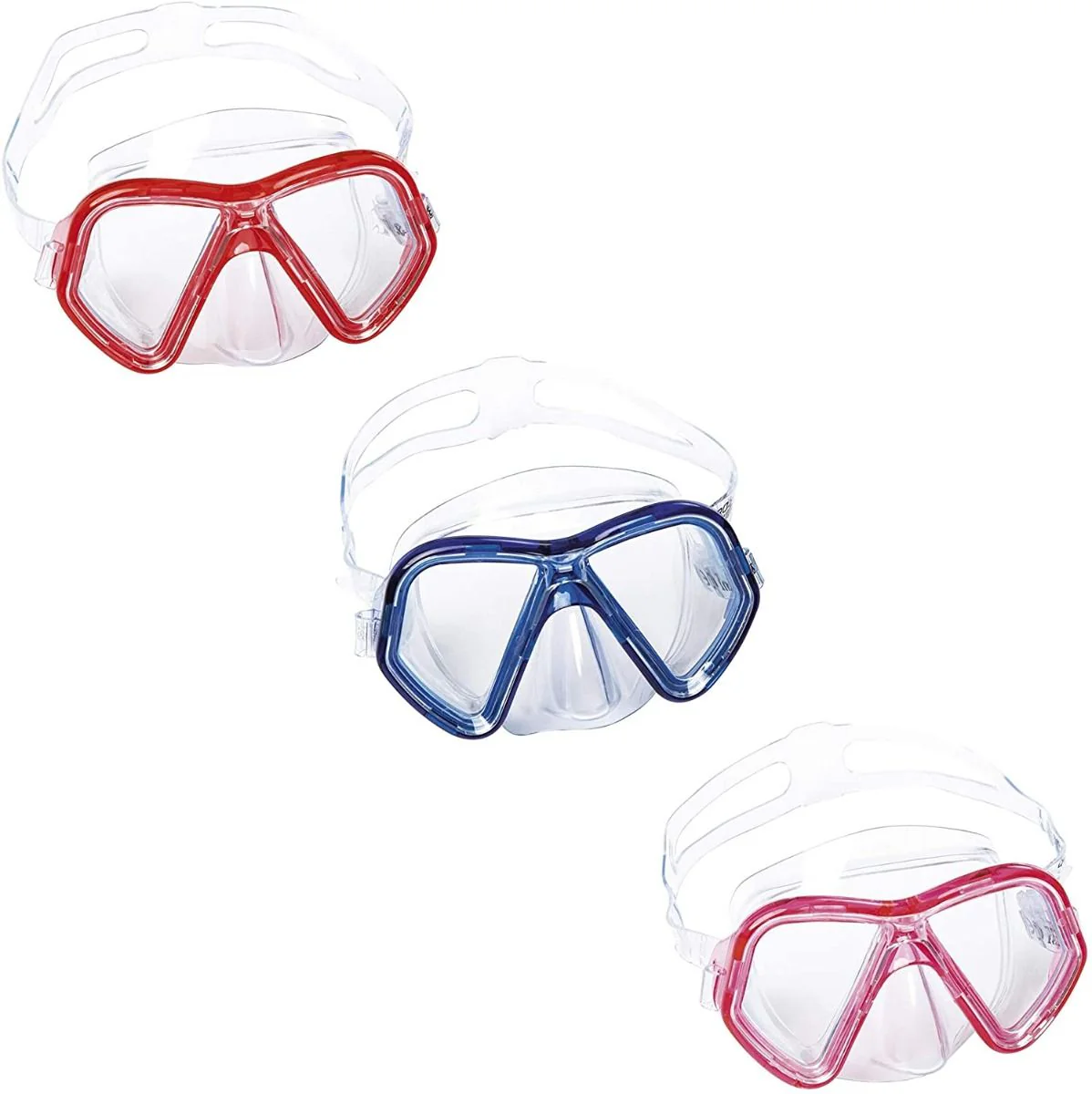 Bestway Hydro Swim Lil' Glider Mask 22048