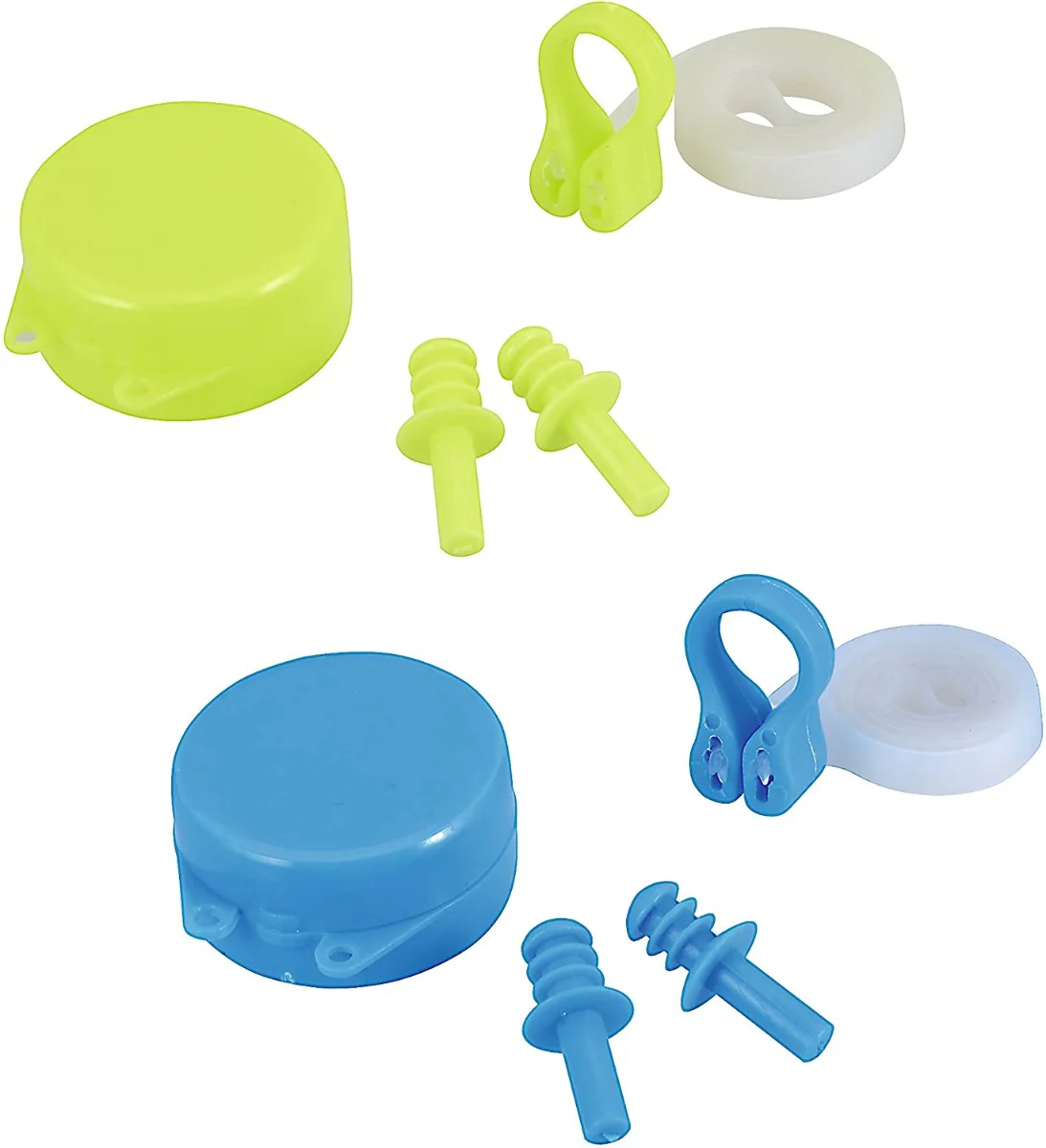 Bestway Hydro Swim Nose Clip & Ear Plug Set 26028