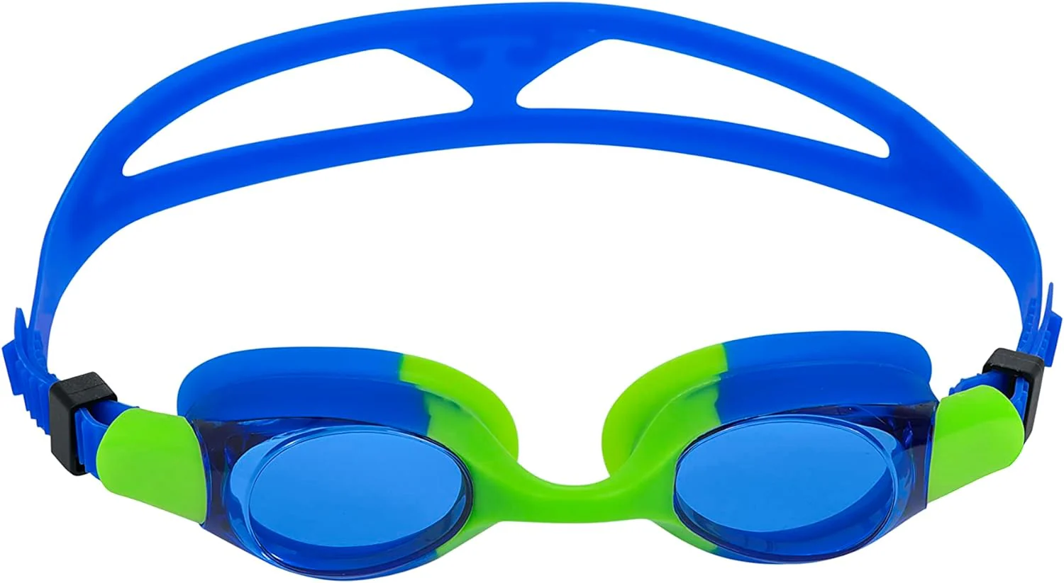 Bestway Hydro Swim Ocean Crest Goggles Youth 7+ 21065 - Image 5