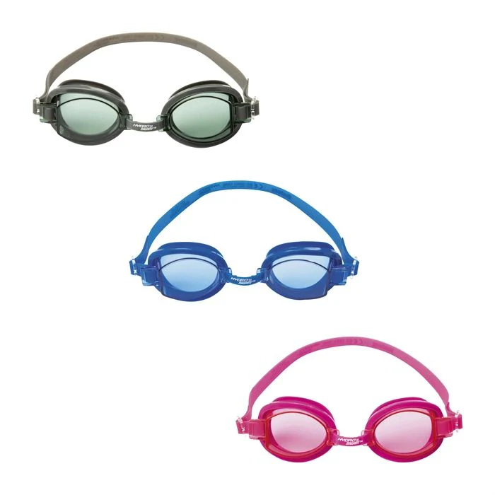 Bestway Hydro-Swim Ocean Wave Goggles Assorted 21048