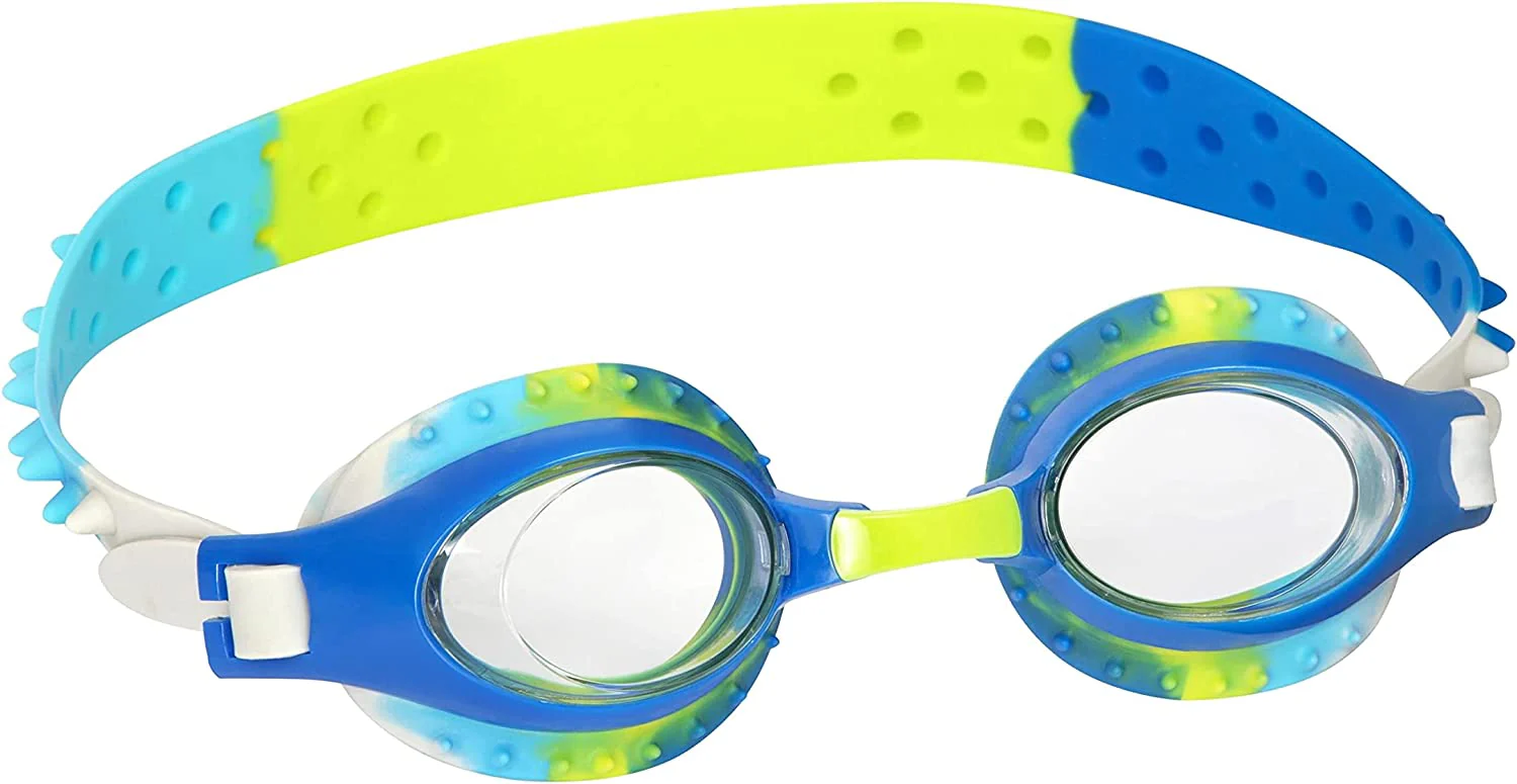 Bestway Hydro-Swim Summer Swirl Goggles 21099 - Image 3