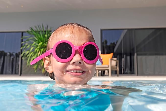 Bestway Hydroswim Aquashade Goggles 21178 - Image 2
