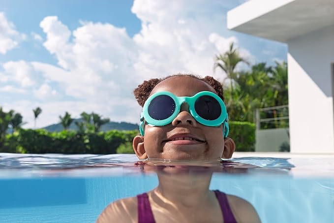 Bestway Hydroswim Aquashade Goggles 21178 - Image 3
