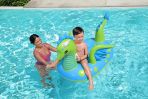 Bestway Inflable Fantasy Dragon Ride On 1.34mx1.42m 41476 - Image 2