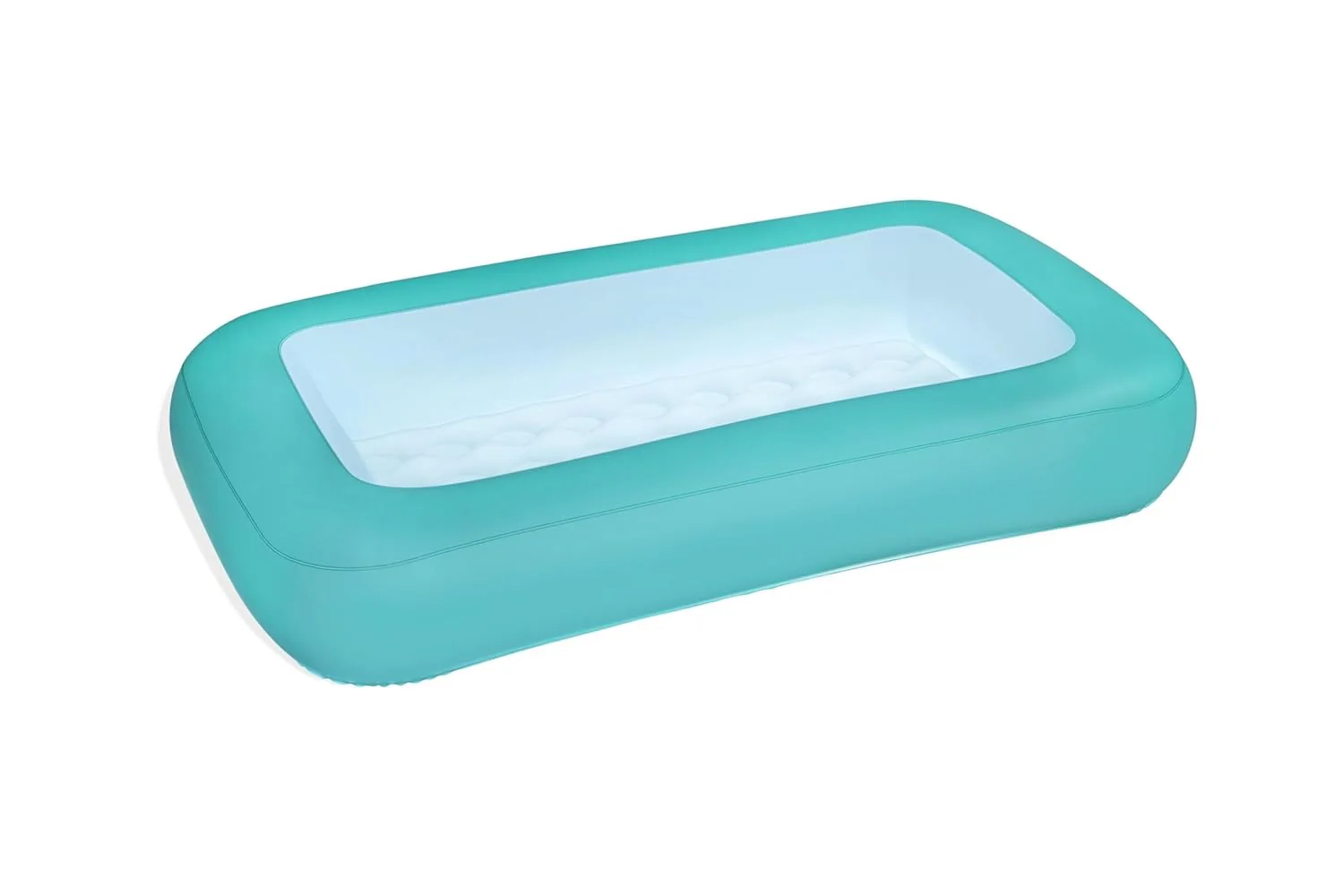 Bestway Inflatable Aquababes Pool 65x41x10 inch 51115