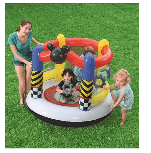 Bestway Inflatable Bouncer 91075 - Image 4