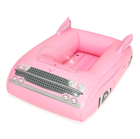 Bestway Inflatable Coolbox pink Cadillac 43164 - Image 2