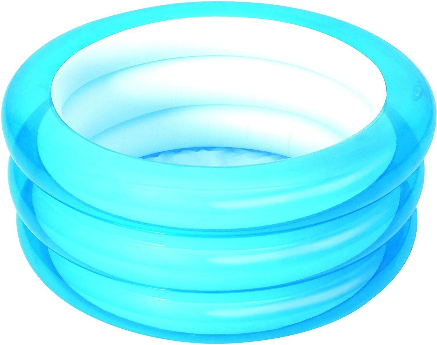 Bestway Inflatable Kiddie Pool 70cmx30cm Assorted 51033 - Image 2