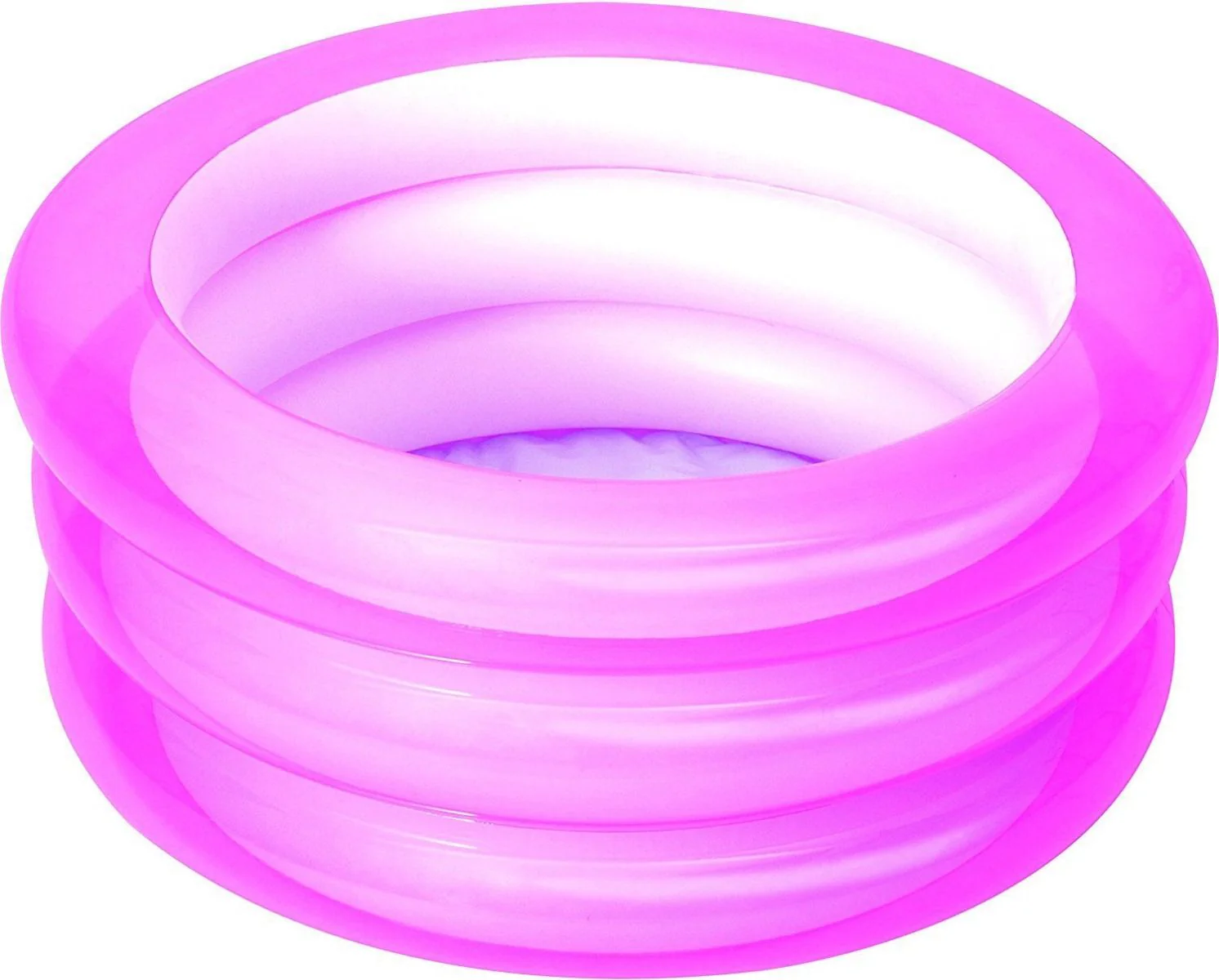 Bestway Inflatable Kiddie Pool 70cmx30cm Assorted 51033 - Image 3