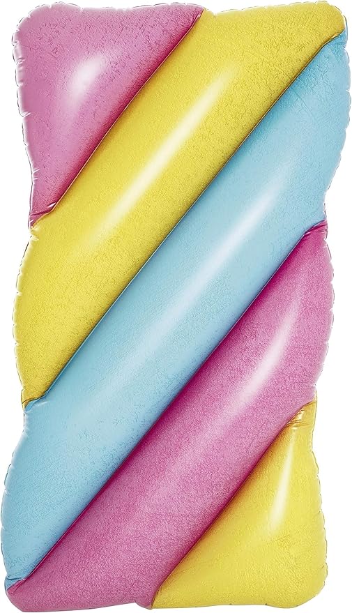 Bestway Inflatable Marshmallow Candy Lounge 1.90mx1.05m 43187 - Image 3
