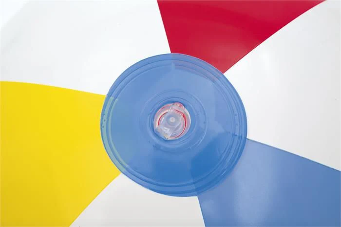 Bestway Inflatable Panel Beach Ball 20in 31021 - Image 5