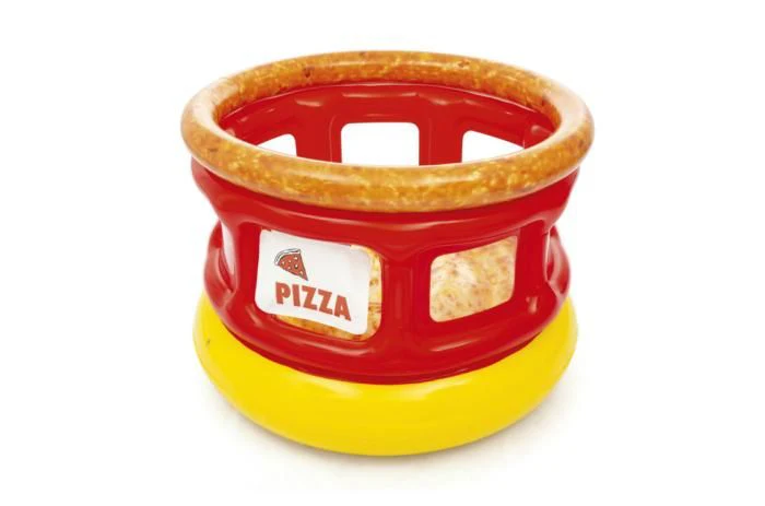 Bestway Inflatable Pizza Bouncer 61x61x43 inch 52279