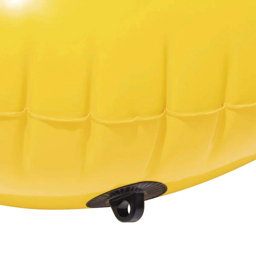 Bestway Inflatable Pizza Slice Pool Lilo Party Lounger Float 1.88mx1.30m 44038 - Image 7