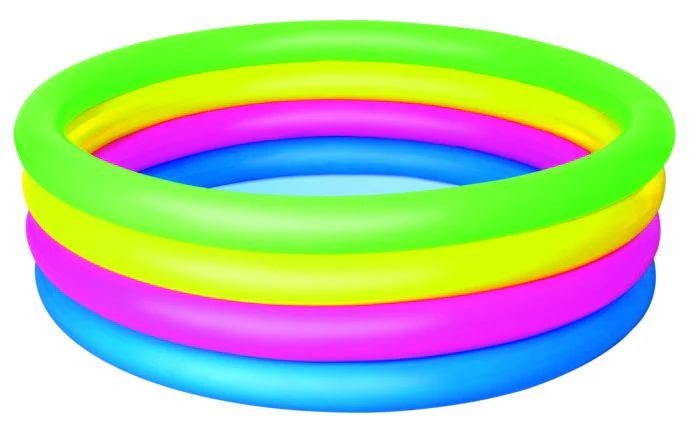 Bestway Inflatable Play Pool 62x18 inch 51117