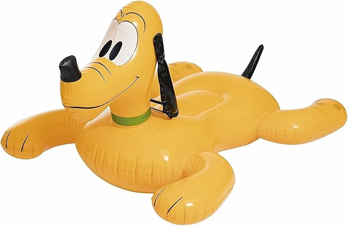 Bestway Inflatable Playful Pluto Ride 91074 - Image 2