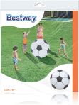 Bestway Inflatable Soccer Ball 48 inch 14957 - Image 3