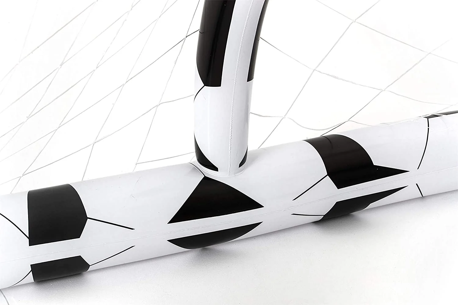 Bestway Inflatable Soccer Net 2.13mx1.17mx1.25m 52058 - Image 5
