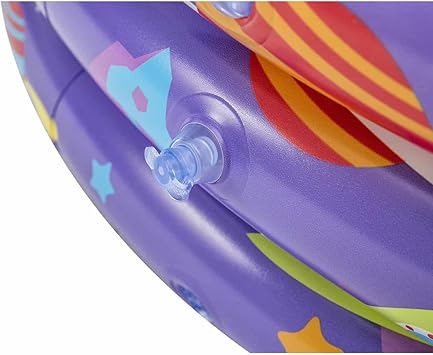 Bestway Intergalactic Surprise Ball Pit and Play Pool 102cm x 25cm 52466 - Image 5