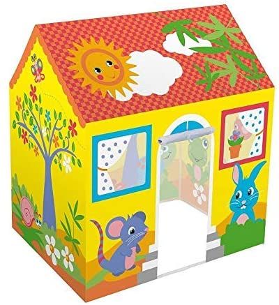 Bestway Kids Play Tent House 1.02mx76cmx1.14m 14919 - Image 2