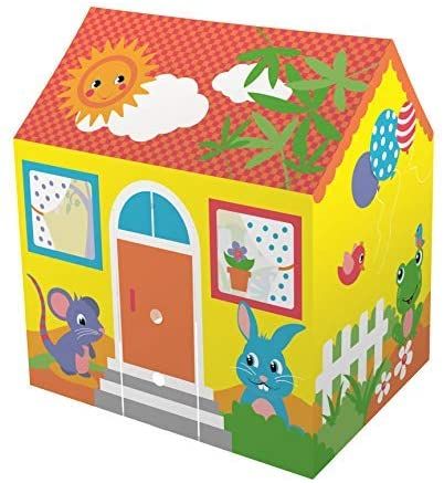 Bestway Kids Play Tent House 1.02mx76cmx1.14m 14919 - Image 3