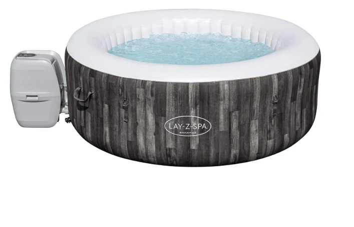 Bestway Lay-Z-Spa Bahamas AirJet 1.80mx66cm 60005