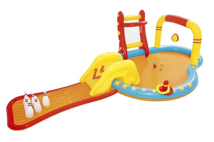 Bestway Lil Champ Play Centre 171x84x46 inch 53068