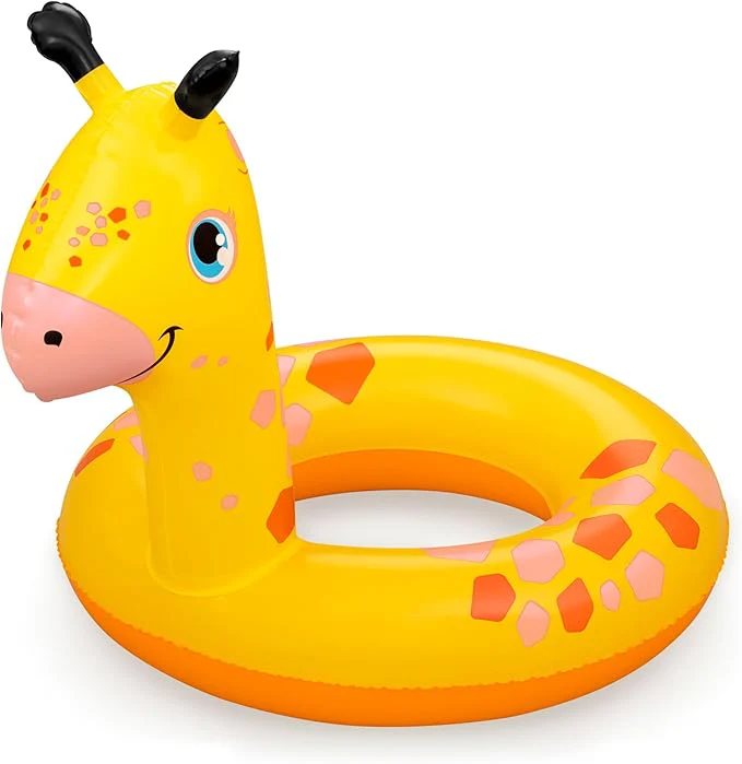 Bestway Lil Pal Swim Tube 36464 - Image 2