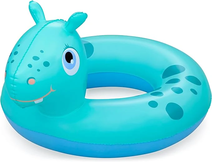 Bestway Lil Pal Swim Tube 36464 - Image 3
