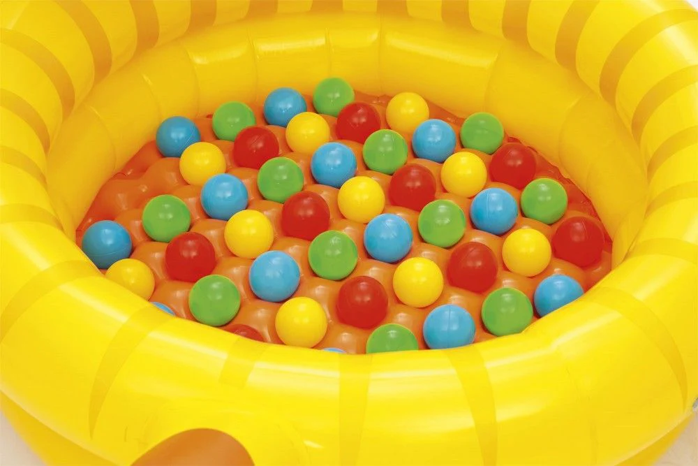 Bestway Lion Ball Pit 44x39x24 inch 52261 - Image 4