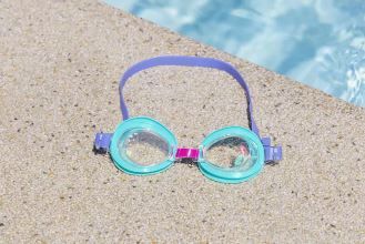 Bestway Little Mermaid Value Goggles 9102Z - Image 2