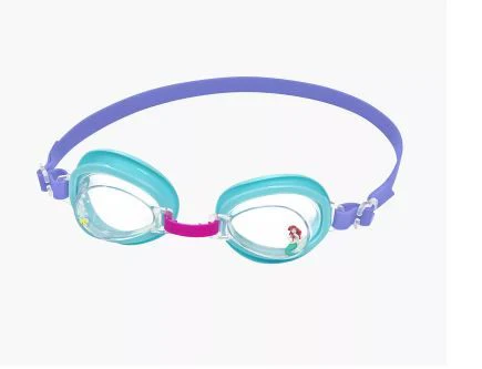 Bestway Little Mermaid Value Goggles 9102Z - Image 3